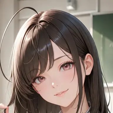Profile image of 京子