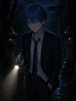 Profile image of ユーイチ