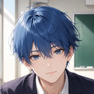 Profile image of ユーイチ