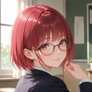 Profile image of あかり
