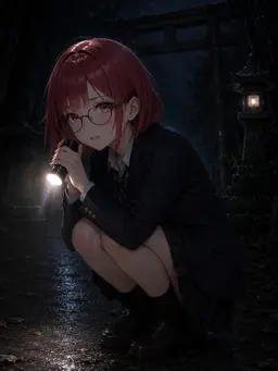 Profile image of あかり