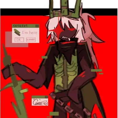 Profile image of いちかけちゃん