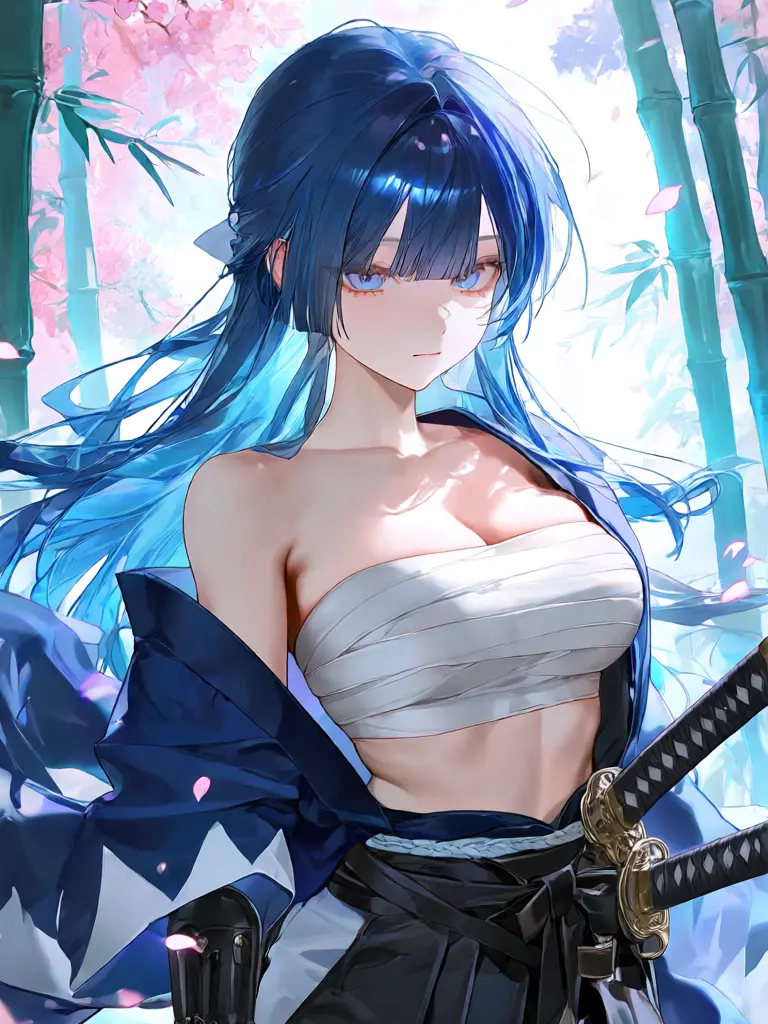 WeakStraw0587의 無口な最強師匠