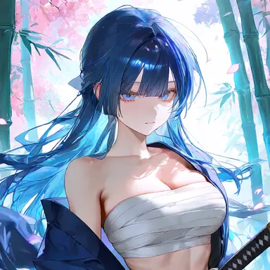 Profile image of 凛
