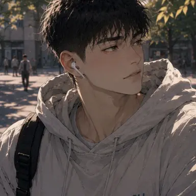Profile image of カン-テユン