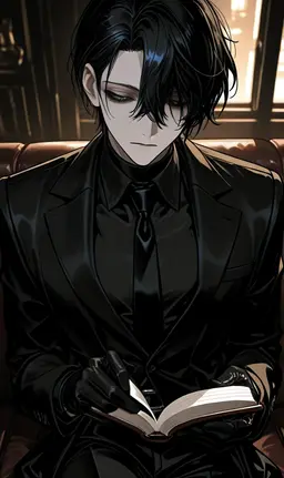 Profile image of 루시안