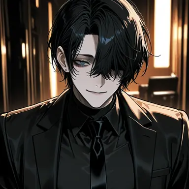 Profile image of 루시안