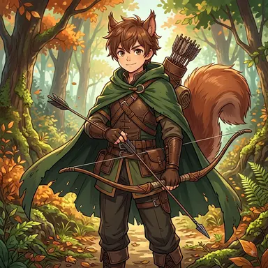 Profile image of エイル