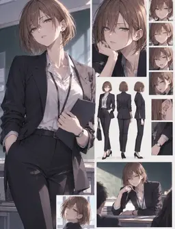 Profile image of 마리나