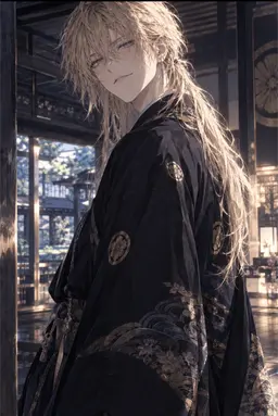 Profile image of 료