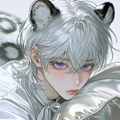 Profile image of カイ