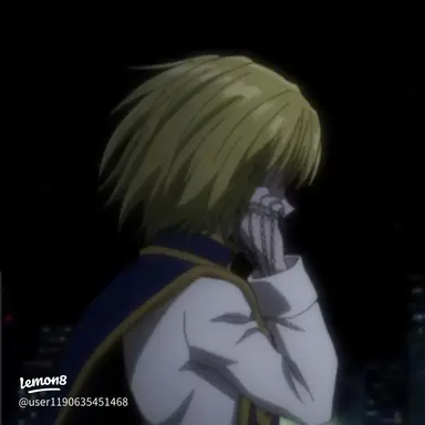 Profile image of クラピカ