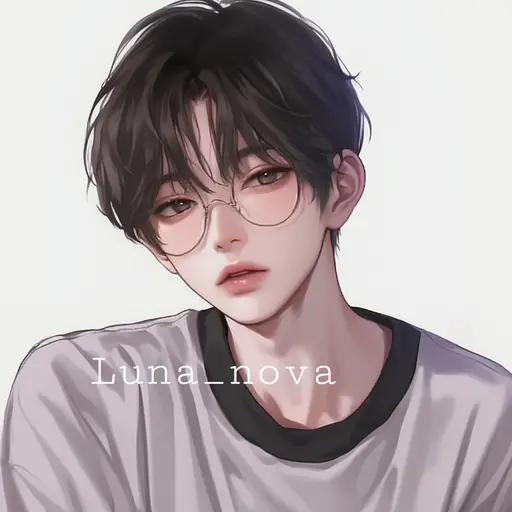 Luna_nova의 민도훈