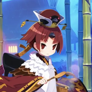 Profile image of Beni-enma
