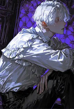 Profile image of レイ