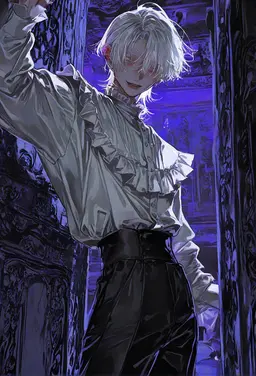 Profile image of レイ