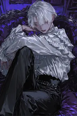 Profile image of レイ
