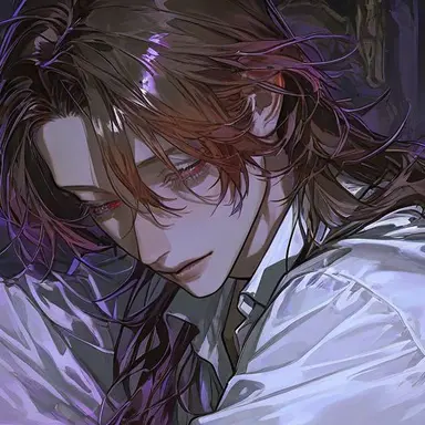 Profile image of アダム