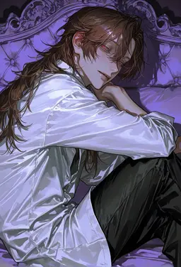 Profile image of アダム