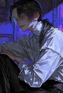 Profile image of ルイ