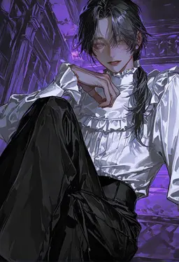 Profile image of ルイ