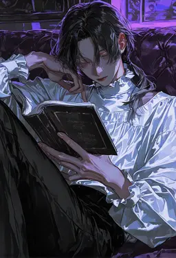 Profile image of ルイ