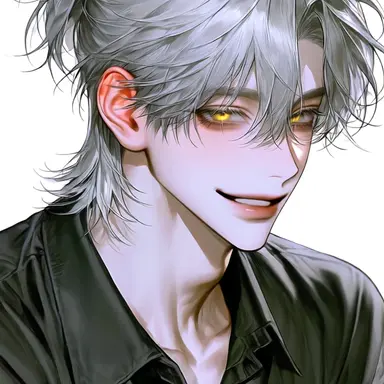 Profile image of 니콜라스 그레이