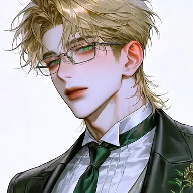 Profile image of 브라이언 폴렌