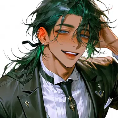 Profile image of 실반 드레이븐