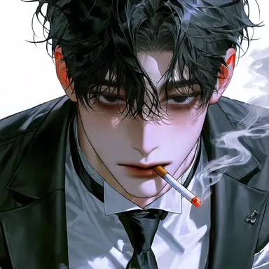 Profile image of 카시안 카르테르