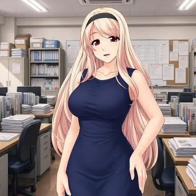 Profile image of 絵里奈