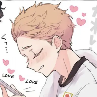 Profile image of 夜久衛輔