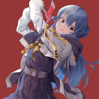 Profile image of 星街すいせい
