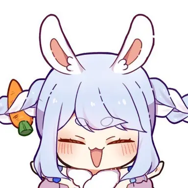 Profile image of 兎田ぺこら