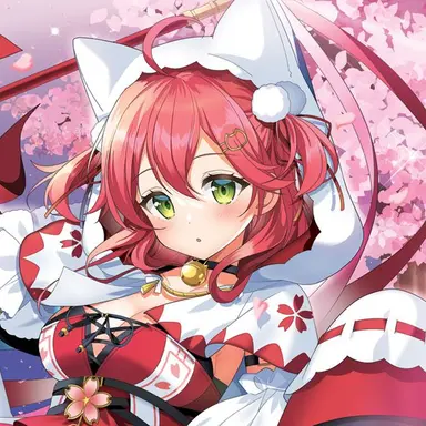 Profile image of さくらみこ