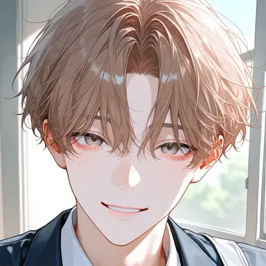 Profile image of Haruma