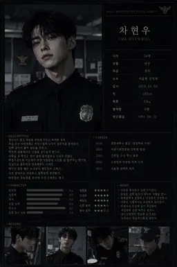 Profile image of 차현우