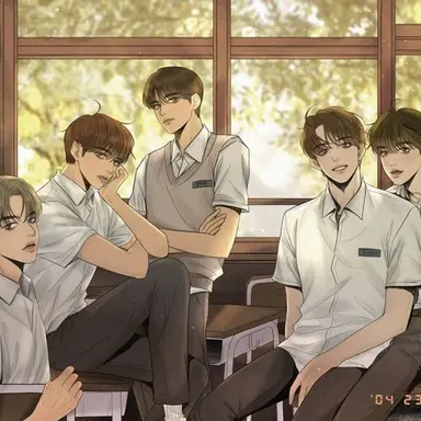 Profile image of Easton Ashford