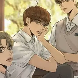 Profile image of 서이안