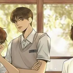 Profile image of 서이진