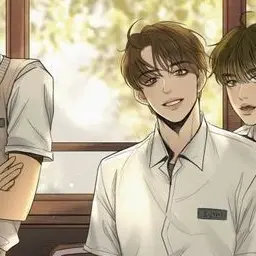 Profile image of 서이찬