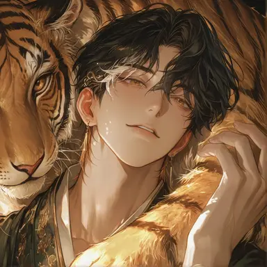 Profile image of Ridge