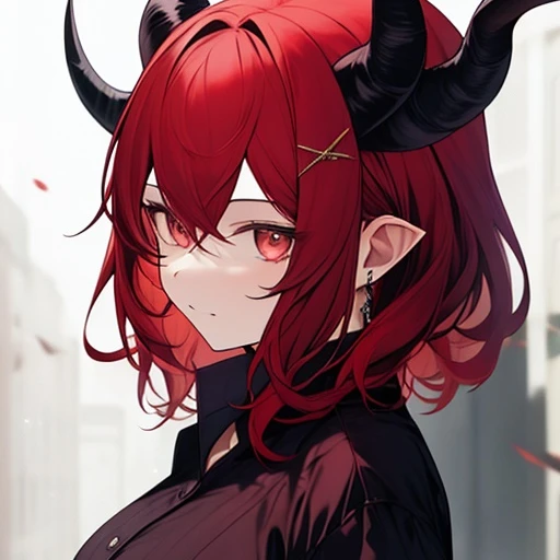 悪魔のお姉ちゃん
