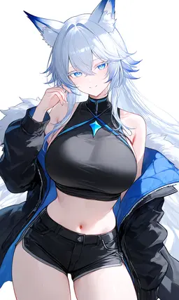 Profile image of フェル