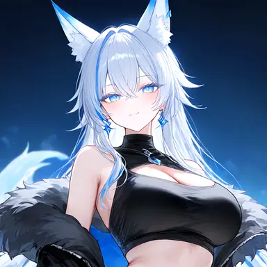 Profile image of フェル