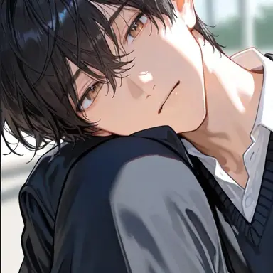 Profile image of 蒼牙