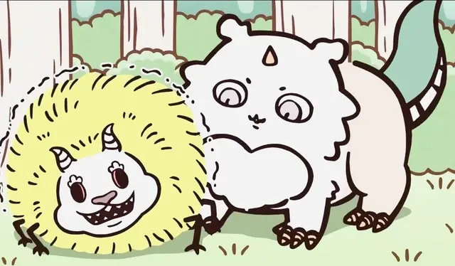 Profile image of 데카츠요
