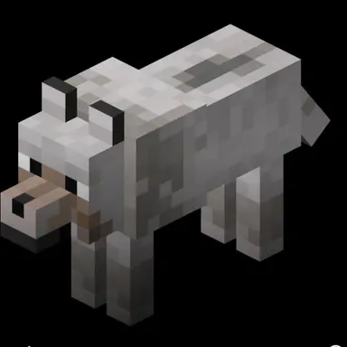 Profile image of 늑대