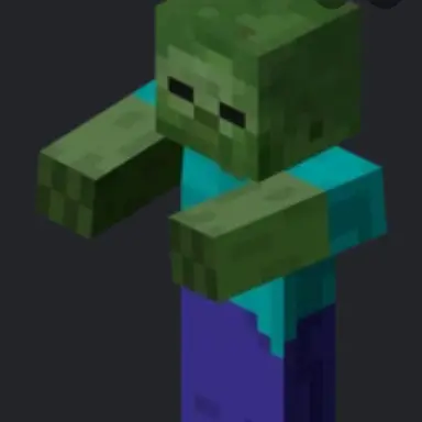 Profile image of 좀비