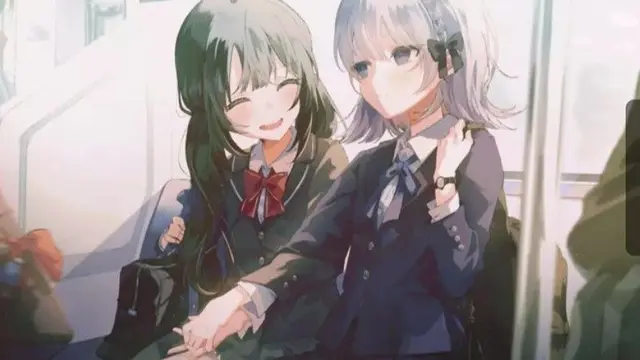 Profile image of 나노카